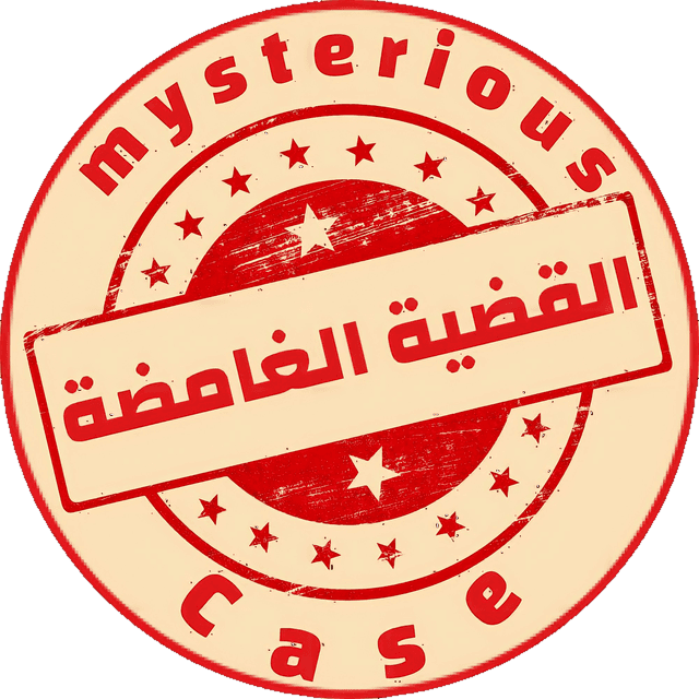 Mysterious Case